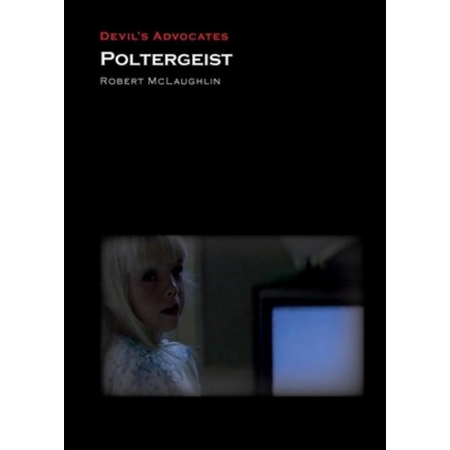 (영문도서) Poltergeist Paperback, Liverpool University Press, English, 9781800856981