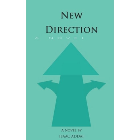 New Direction Paperback, Independently Published