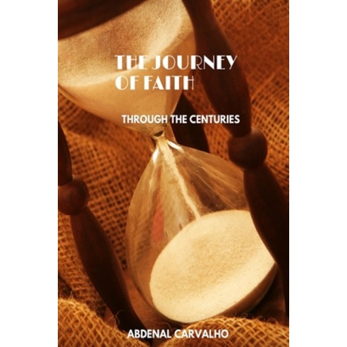 (영문도서) Long Journey of Faith Paperback, Blurb, English, 9798210035073