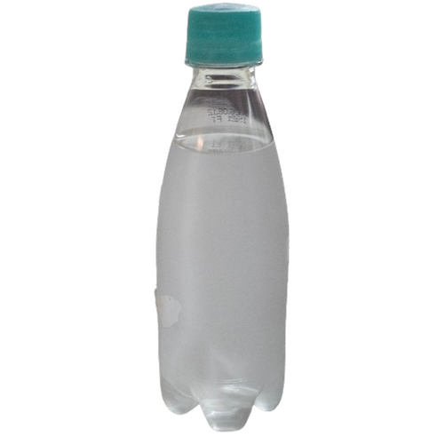 웅진식품 빅토리아 플레인 탄산수 ECO 무라벨