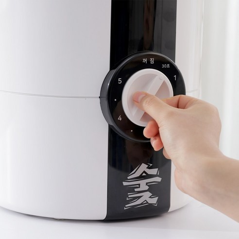 한일전기 만능 미니짤순이 탈수기 FD-08BL