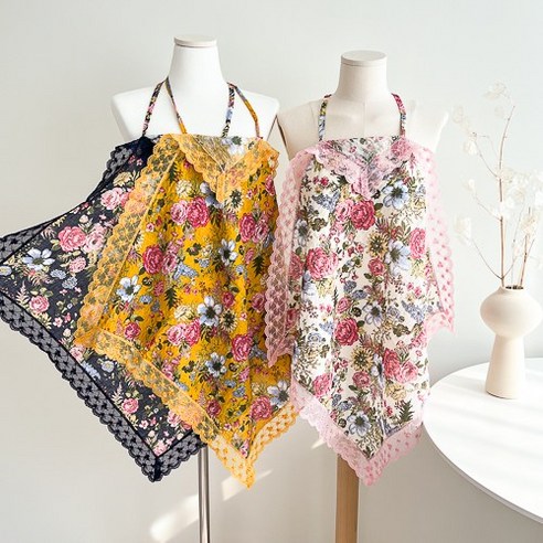 품격 있는 일상을 위한 섬세한 선택, 에티켓 손수건 3매 세트 에티켓손수건