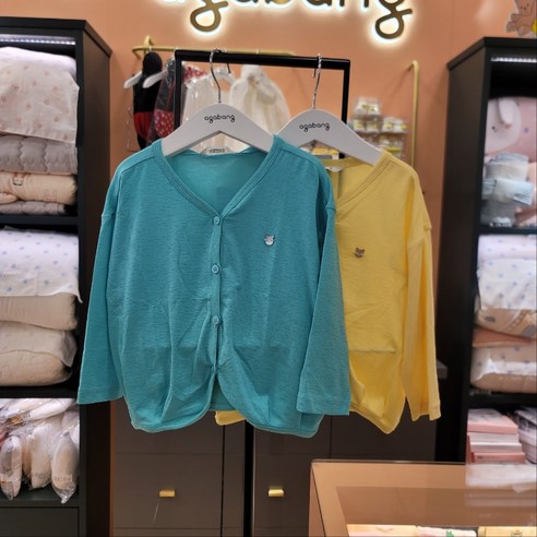 아가방 여름이월 50%할인 가디건 ~! # 베리박시가디건 01O351402 # 예쁜건 일단 찜 해야해용~! #착한가격 상품# 아가방BG