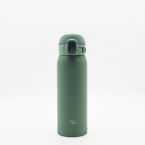 조지루시 심리스 보온보냉 원터치 텀블러, 카키(GD), 480ml, COLOR:카키(GD)|SIZE:480ml 보온/보냉용품 조지루시 심리스 보온보냉 원터치 텀블러, 카키(GD), 480ml, COLOR:카키(GD)|SIZE:480ml 보온/보냉용품