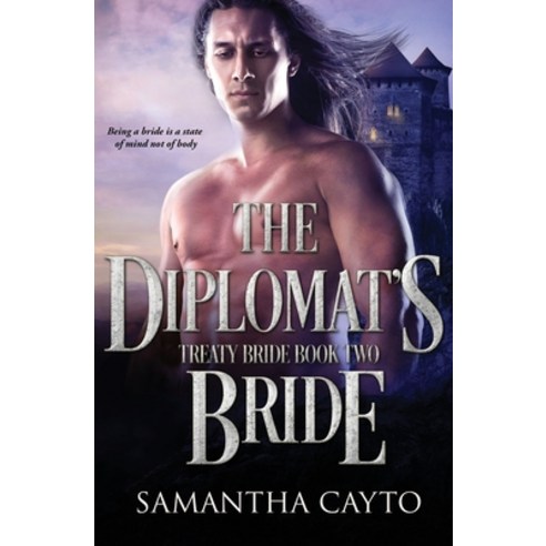 (영문도서) The Diplomat''s Bride Paperback, Pride & Company, English, 9781802509595