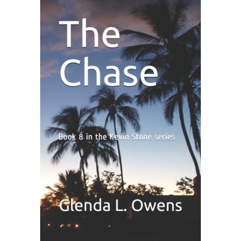 (영문도서) The Chase Paperback, Independently Published, English, 9781792937101