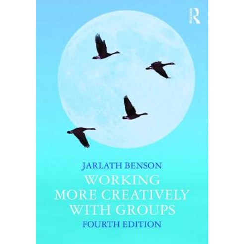 Working More Creatively with Groups Paperback, Routledge, English, 9781138321946