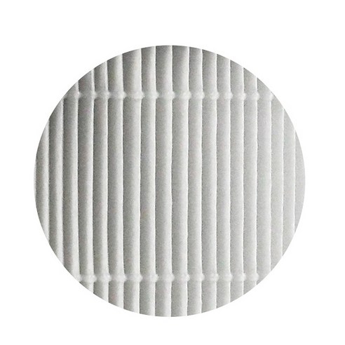 환경필터 위닉스 제로2.0 S 공기청정기 필터: 3중 여과로 실내 공기 개선