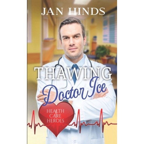 (영문도서) Thawing Doctor Ice Paperback, Independently Published, English, 9798496925488