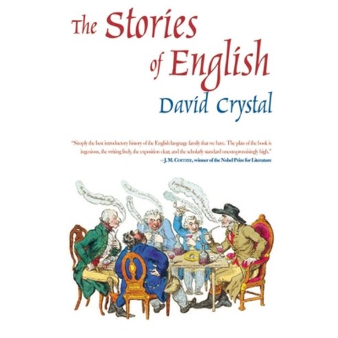 (영문도서) The Stories of English Paperback, Harry N. Abrams, 9781585677191