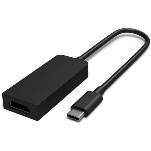 마이크로소프트 Surface USB-C to HDMI 어댑터 - HFM-00001