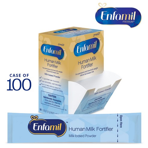 Enfamil human milk sales fortifier powder