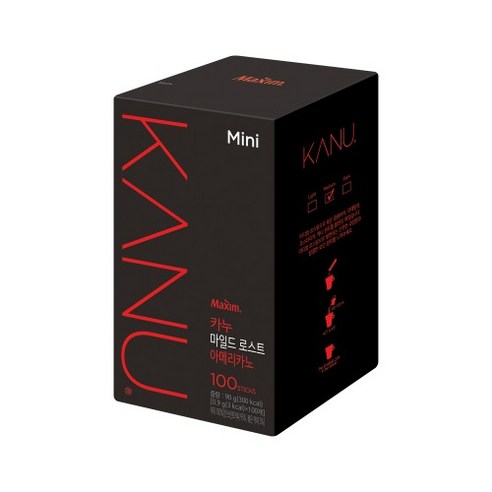 카누 미니 마일리지 100T 달성 사은품 랜덤 증정 카누미니마일드 카누 미니 마일리지 100T 달성 사은품 랜덤 증정 카누미니마일드