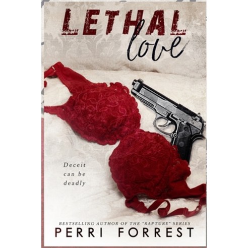 Lethal Love: An Interracial Suspense Novel Paperback, Independently Published, English, 9798696253336
