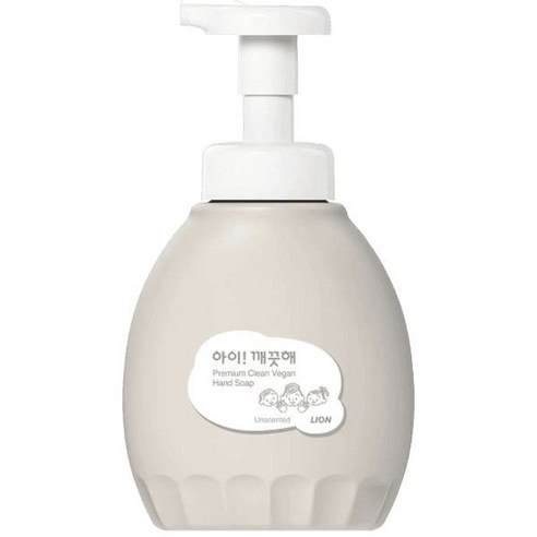 프리미엄클린 아이케어 무향 클렌저 450ml 612065, 1개 
바디