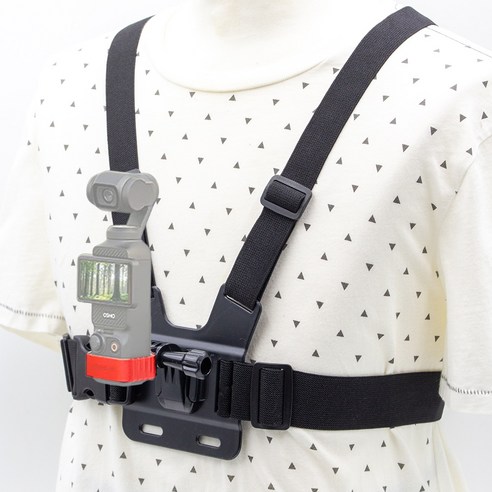 1인칭 시점 핸즈프리 액션 카메라 촬영