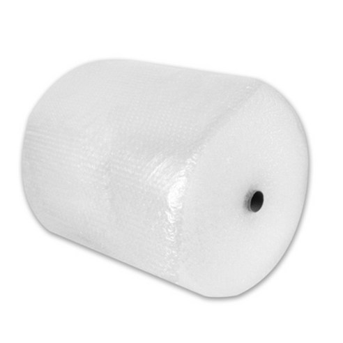 포장용 에어캡 뽁뽁이 50cmx50M 단열 창문 베란다, 1개