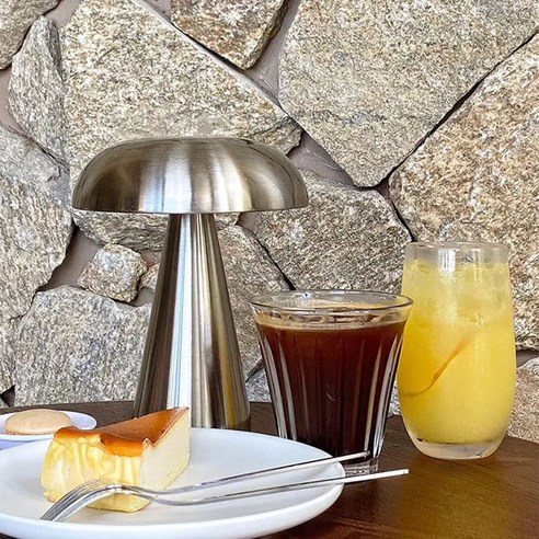 조명, 스타일, 편리함의 완벽한 조화