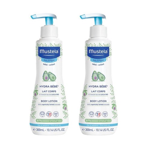 무스텔라 이드라베베 바디로션 300ml, 2개 궁중비책바디로션 무스텔라 이드라베베 바디로션 300ml, 2개 궁중비책바디로션