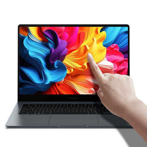 답답한 노트북은 이제 안녕! 갤럭시북4 프로 14인치로 가볍게, 스마트하게 삼성갤럭시북4프로