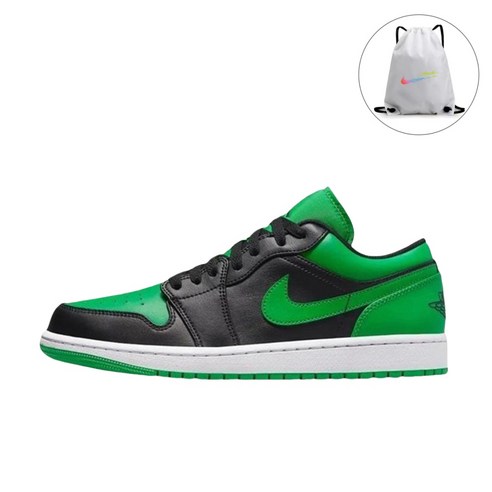 영원한 클래식, 나이키 에어 조던 1 로우: 시대를 초월하는 농구화의 자부심 나이키조던농구화