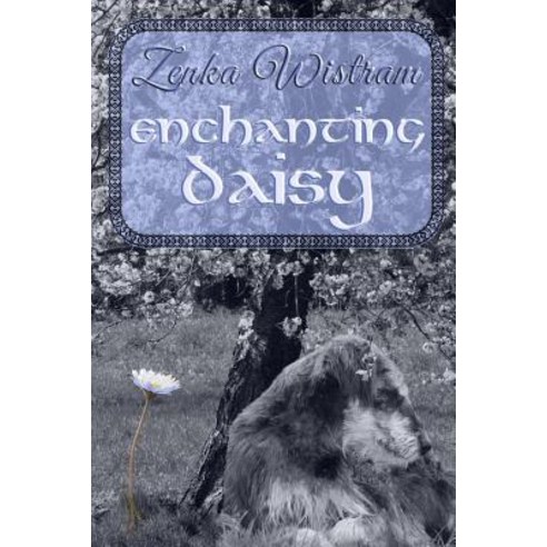 (영문도서) Enchanting Daisy Paperback, Independently Published, English, 9781731263698