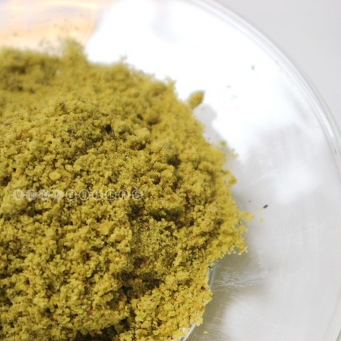 고소한 피스타치오로 특별한 요리를 즐기세요