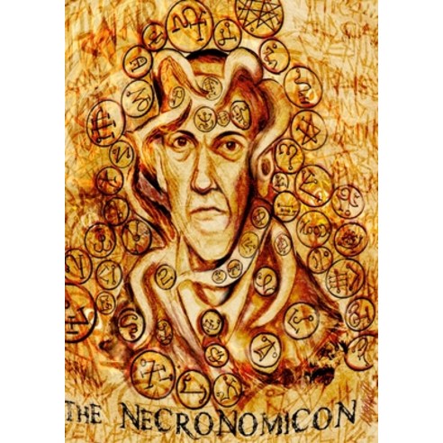 (영문도서) Necronomicon Mystery Skool Reference Tool #3: Nekronomikon Companion Paperback, Lulu.com, English, 9781794701366