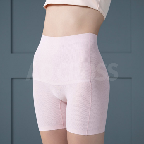 조이는 속옷은 이제 NO! 편안하게 뱃살, 옆구리살 보정하세요.