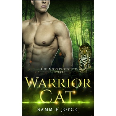 Warrior Cat Paperback, Independently Published