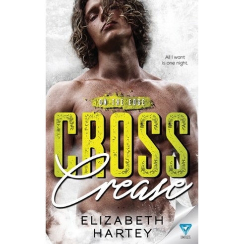 (영문도서) Cross Crease Paperback, Limitless Publishing LLC, English, 9781640348660