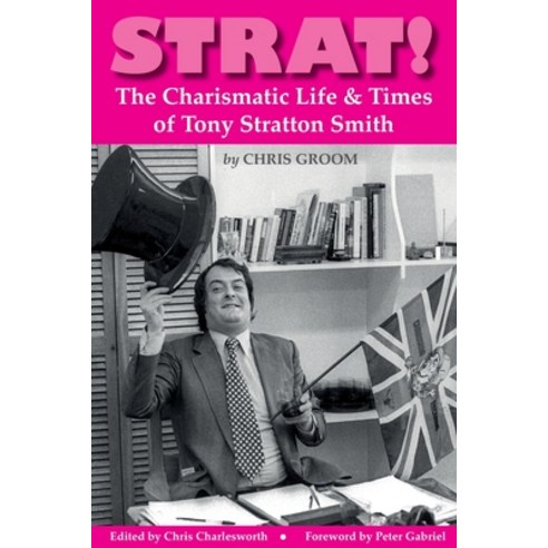 (영문도서) Strat! Paperback, Wymer UK, English, 9781912782611