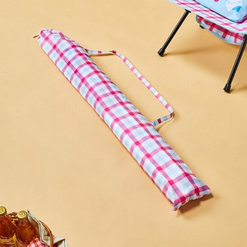 여름을 더욱 특별하게 만들어 줄 피크닉 파라솔