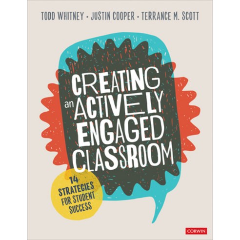 Creating an Actively Engaged Classroom: 14 Strategies for Student ...