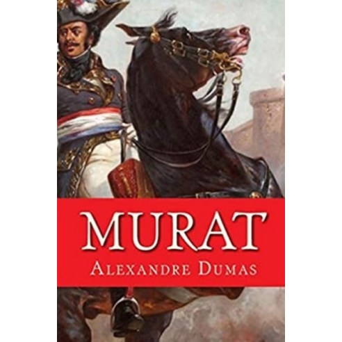 Murat Paperback, Independently Published