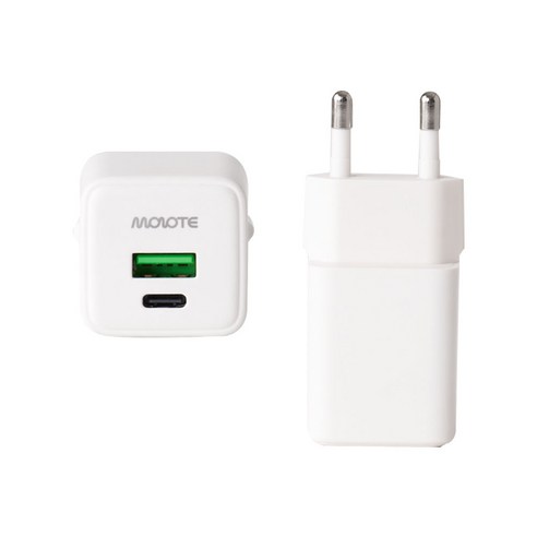 고속 충전의 새로운 패러다임: 모노트 GaN PD 멀티 초고속 충전기