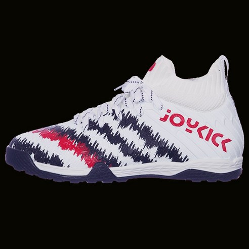 발 끝에 자유를! 조이킥 K25 족구화