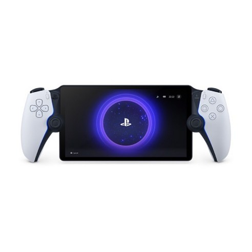 [정품/국내정식발매] PS5 포탈 Portal 리모트 플레이어 정발 새제품 PS 포털