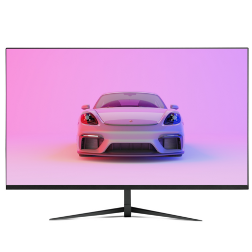 큐빅스 CX270F165 게이밍 165Hz 27인치 모니터 FHD 광시야각 HDR 틸트 와이드 모니터암 사용가능, CX270F165(일반)