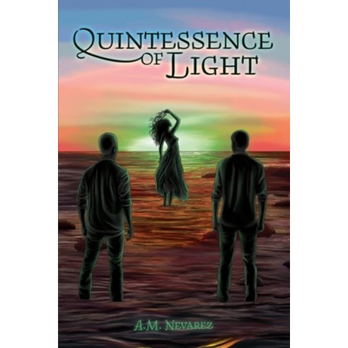 (영문도서) Quintessence of Light Paperback, Dorrance Publishing Co., English, 9798887290782
