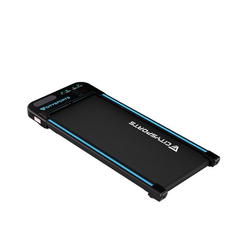 층간소음 걱정 없이 집에서 즐기는 운동 습관, Citysports 워킹머신 WP2 사용 후기 워킹머신