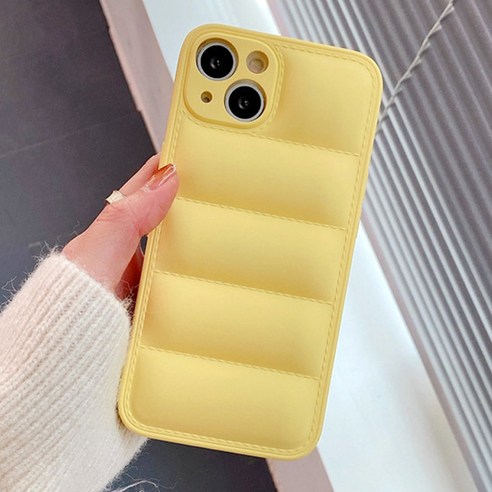 보호적이고 세련된 아이폰 15 프로 휴대폰 케이스