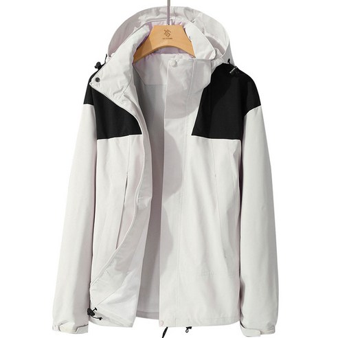 변덕스러운 날씨, 스타일은 포기 못해! 당신을 위한 만능 바람막이 자켓 바람막이자켓