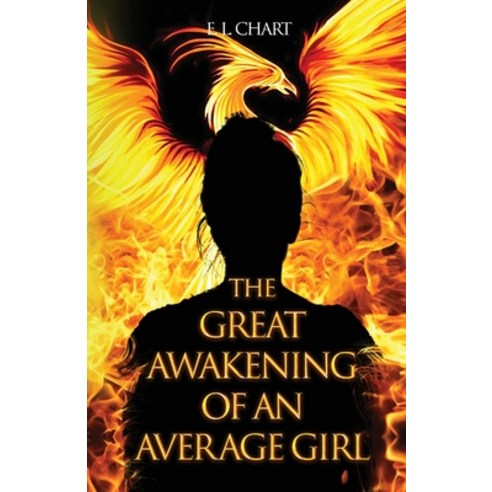 The Great Awakening of An Average Girl Paperback, Tablo Pty Ltd, English, 9781649694416