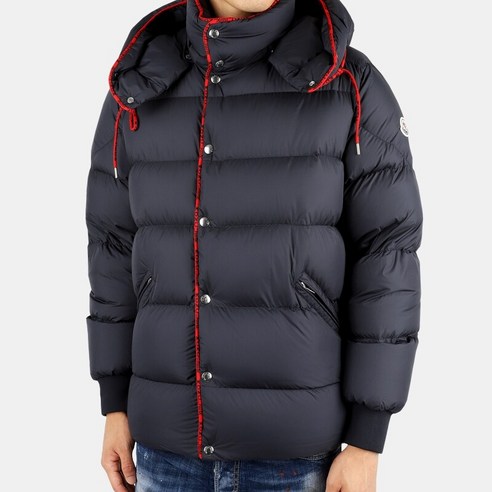 디몬트 22 F/W 몽클레어 남성 AMARANTE 패딩 자켓(네이비) 1A00140 549SK 779