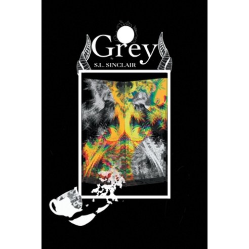 Grey Paperback, Writers Republic LLC, English, 9781646207374