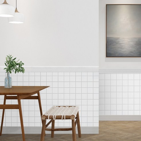 10장의 마법, 낡은 주방을 새롭게!