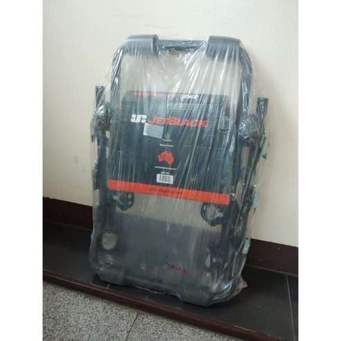 주말 자전거 나들이, 젯블랙 자전거 캐리어로 간편하게!