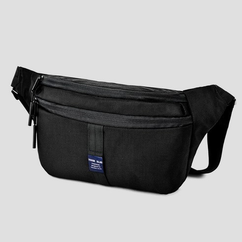 스타일과 실용성을 겸비한 여름철 필수 힙색