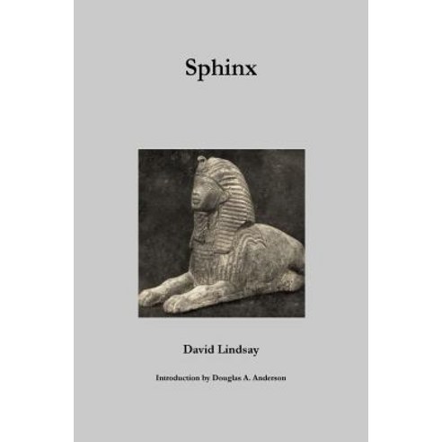 (영문도서) Sphinx Paperback, Createspace Independent Pub..., English, 9781987594317